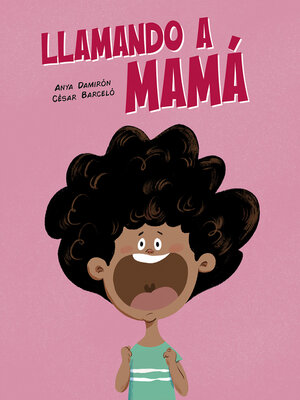 cover image of Llamando a mamá